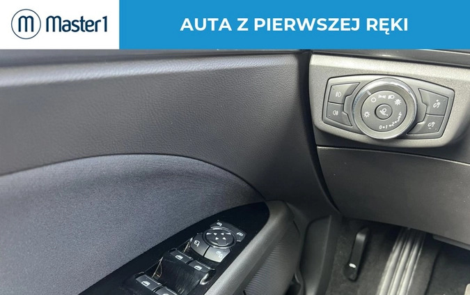 Ford Mondeo cena 79900 przebieg: 91241, rok produkcji 2021 z Wągrowiec małe 191